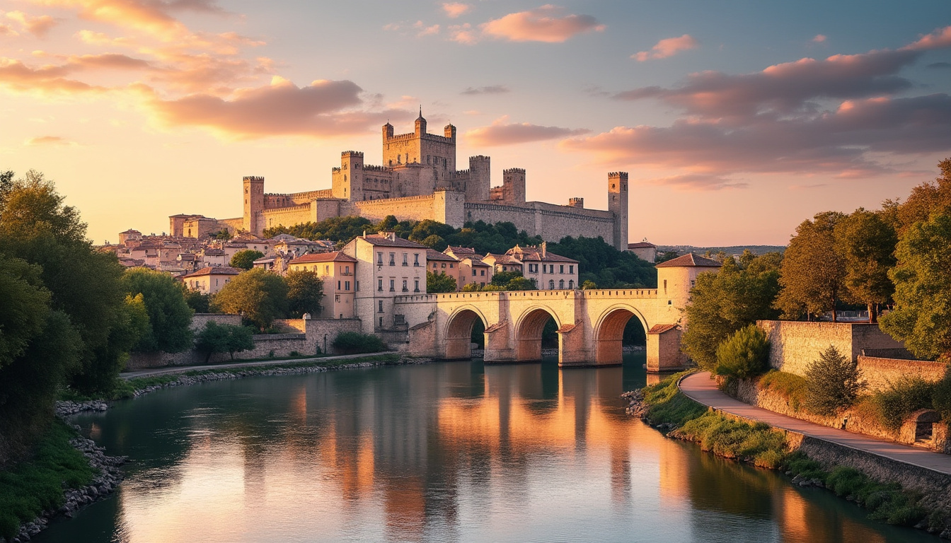 découvrez le guide ultime pour un weekend à avignon : conseils pratiques, sites incontournables à visiter, et activités à ne pas manquer pour un séjour inoubliable.
