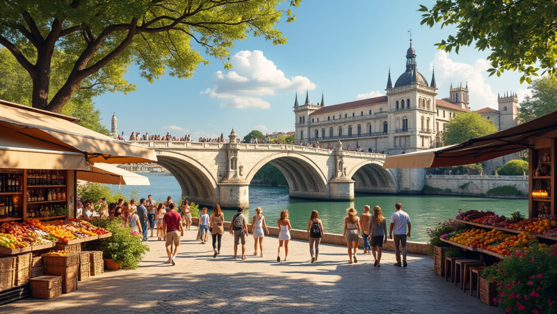 découvrez nos conseils incontournables pour un weekend à avignon réussi et explorez les sites historiques et culturels à ne pas manquer dans cette magnifique ville provençale.