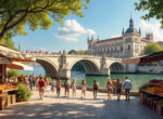 découvrez nos conseils incontournables pour un weekend à avignon réussi et explorez les sites historiques et culturels à ne pas manquer dans cette magnifique ville provençale.