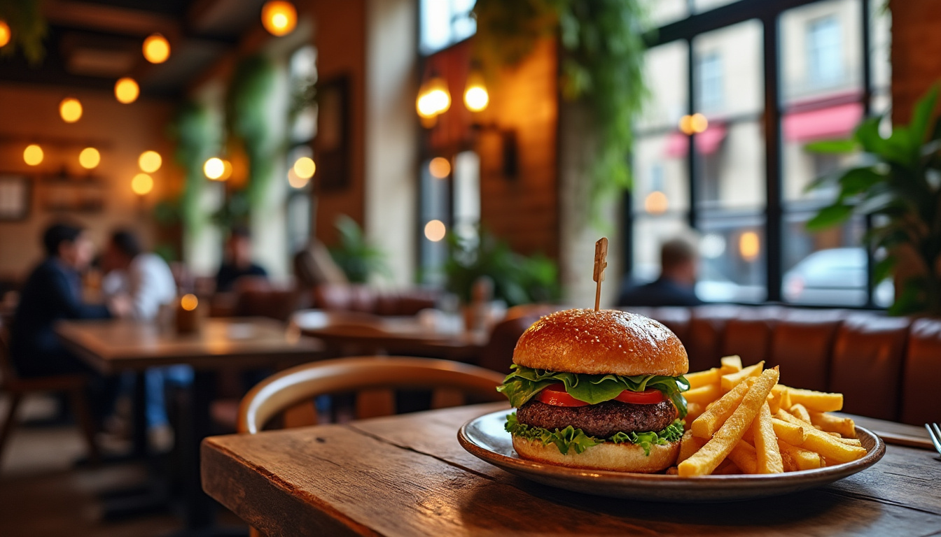 découvrez le restaurant daddy bear et vivez une expérience gourmande inoubliable alliant saveurs authentiques et ambiance chaleureuse. réservez votre table dès maintenant pour un moment unique.