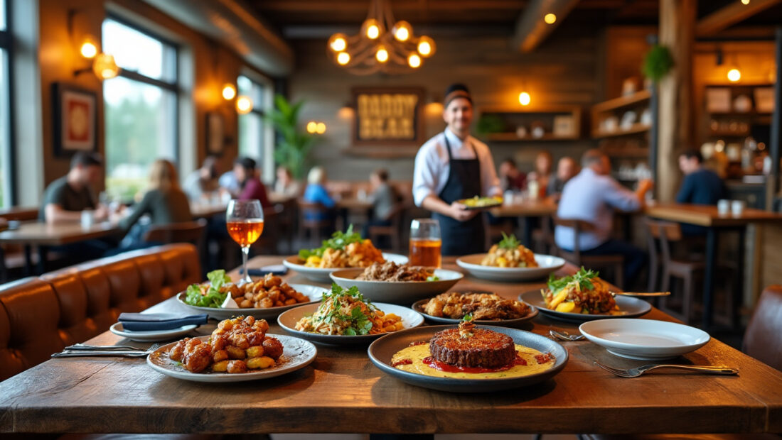 découvrez le restaurant daddy bear et vivez une expérience gourmande inoubliable alliant saveurs authentiques et ambiance chaleureuse. un lieu incontournable pour les amateurs de bonne cuisine.