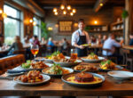 découvrez le restaurant daddy bear et vivez une expérience gourmande inoubliable alliant saveurs authentiques et ambiance chaleureuse. un lieu incontournable pour les amateurs de bonne cuisine.