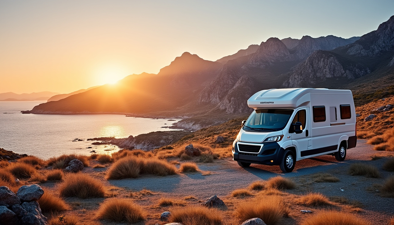 découvrez 21 astuces essentielles pour un camping sauvage réussi en sardaigne et profitez de vacances inoubliables au cœur de la nature méditerranéenne.