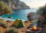 découvrez 21 astuces essentielles pour un camping sauvage réussi en sardaigne et profitez de vacances inoubliables au cœur de la nature méditerranéenne.