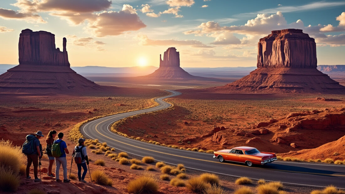 partez pour un circuit de 12 jours aux usa et explorez les merveilles de l'ouest américain. découvrez paysages grandioses, parcs nationaux et villes emblématiques dès 2199 €.