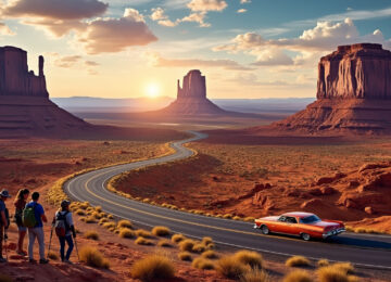 partez pour un circuit de 12 jours aux usa et explorez les merveilles de l'ouest américain. découvrez paysages grandioses, parcs nationaux et villes emblématiques dès 2199 €.