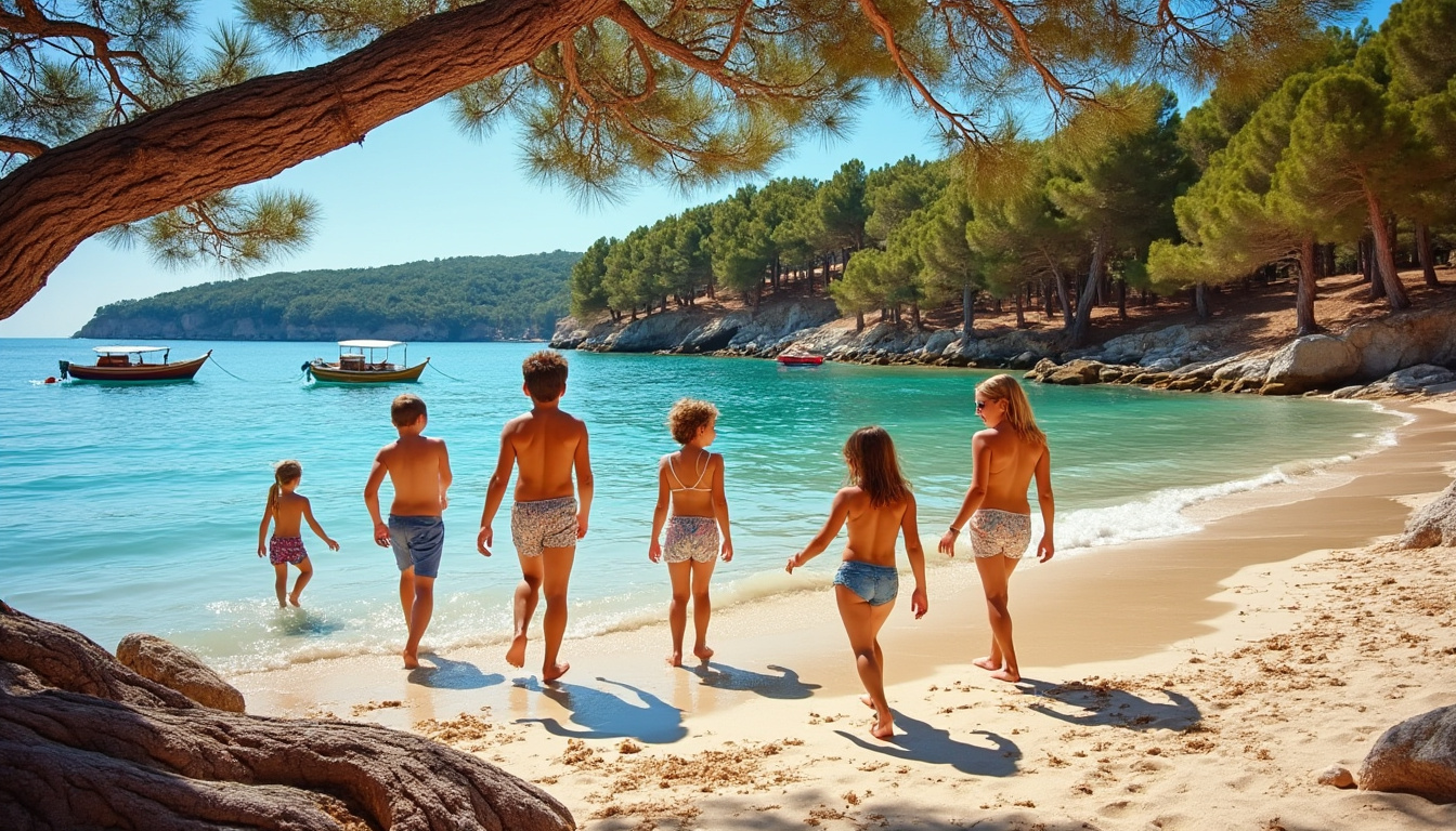 explorez les meilleures activités à six-fours-les-plages, parfaites pour des moments inoubliables en famille ou entre amis.