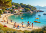 explorez les meilleures activités à faire en famille ou entre amis à six-fours-les-plages. profitez de moments inoubliables entre nature, loisirs et traditions locales.