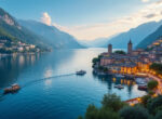 découvrez comment profiter pleinement de 72 heures au lac de côme en explorant ses paysages magnifiques, ses villages pittoresques et ses activités incontournables.