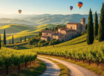 découvrez la toscane en italie à travers 16 joyaux incontournables : visites, activités passionnantes et curiosités à ne pas manquer pour un voyage inoubliable.