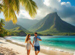 explorez le séjour parfait en duo entre l'île maurice et l'île de la réunion. découvrez des paysages magnifiques, des activités passionnantes et créez des souvenirs inoubliables lors de ce voyage unique.