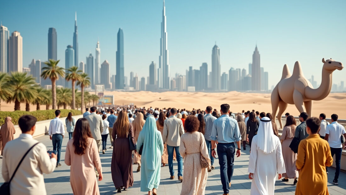 découvrez les 10 règles essentielles à connaître pour un voyage réussi à dubaï, éviter les erreurs courantes et respecter les interdits locaux.
