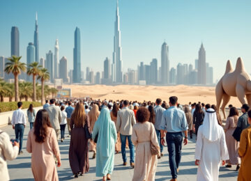 découvrez les 10 règles essentielles à connaître pour un voyage réussi à dubaï, éviter les erreurs courantes et respecter les interdits locaux.