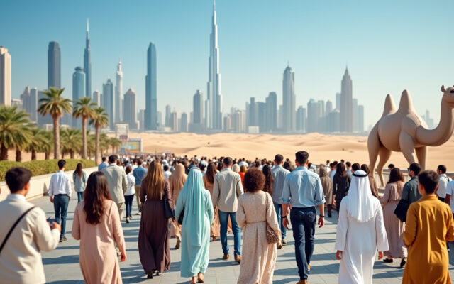 découvrez les 10 règles essentielles à connaître pour un voyage réussi à dubaï, éviter les erreurs courantes et respecter les interdits locaux.