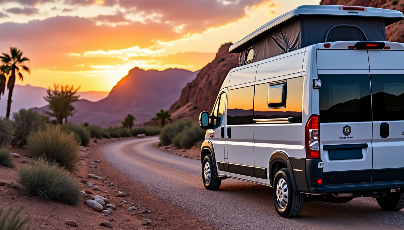 découvrez comment voyager en camping-car au maroc en toute sécurité. nos conseils pratiques, réalités du terrain et astuces indispensables pour une aventure réussie sur les routes marocaines.