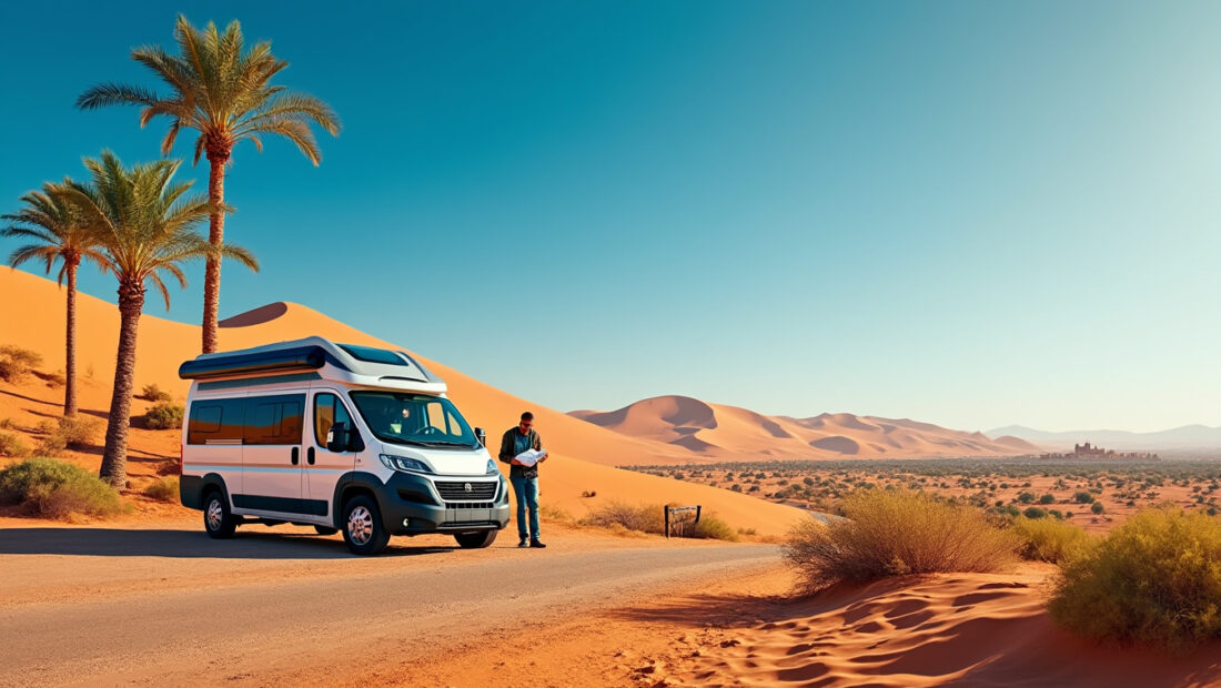 découvrez comment voyager en camping-car au maroc en toute sécurité grâce à nos conseils pratiques, réalités du terrain et astuces incontournables pour un séjour réussi.