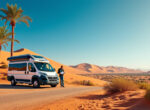 découvrez comment voyager en camping-car au maroc en toute sécurité grâce à nos conseils pratiques, réalités du terrain et astuces incontournables pour un séjour réussi.