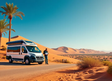 découvrez comment voyager en camping-car au maroc en toute sécurité grâce à nos conseils pratiques, réalités du terrain et astuces incontournables pour un séjour réussi.