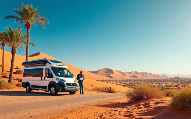 découvrez comment voyager en camping-car au maroc en toute sécurité grâce à nos conseils pratiques, réalités du terrain et astuces incontournables pour un séjour réussi.