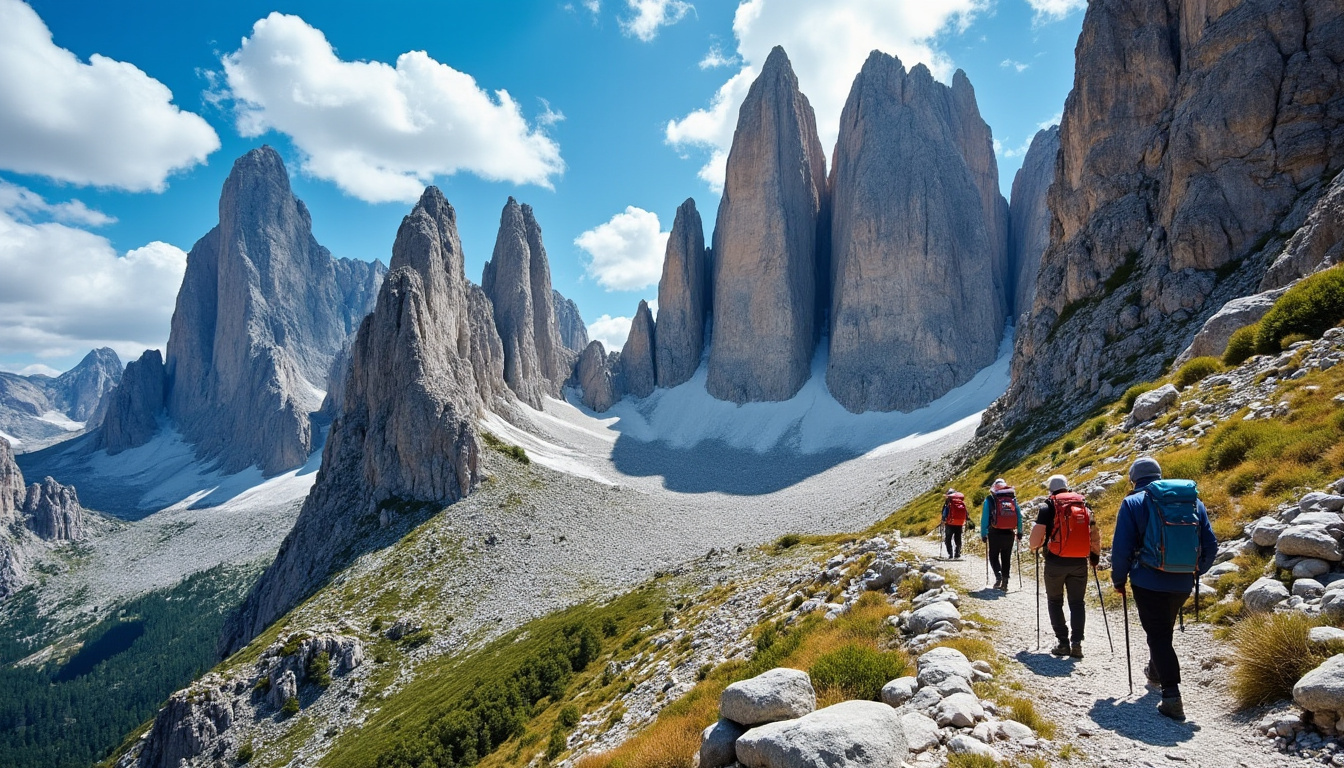 partez à l'aventure sur le gr20 sud en corse avec un guide expert. découvrez les paysages époustouflants, la nature préservée et vivez une expérience inoubliable en toute sécurité.