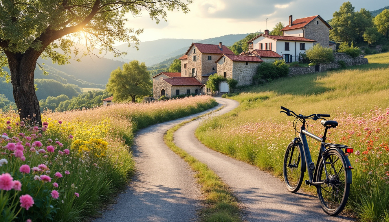découvrez le top 5 des escapades parfaites pour un week-end ou une semaine en avril. profitez des vacances pour explorer des destinations idéales et vivre des moments inoubliables.