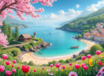 découvrez le top 5 des escapades idéales en avril pour des vacances réussies, que ce soit pour un week-end ou une semaine. profitez du printemps pour partir à l'aventure et vous ressourcer.
