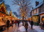 découvrez brest en hiver avec son marché de noël féerique, des promenades enchantées et les meilleures adresses gourmandes pour une expérience chaleureuse et festive.