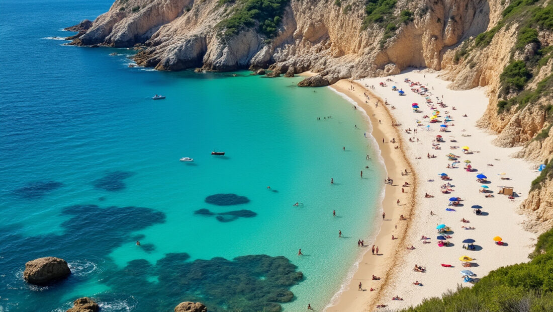 découvrez quelles plages du cap d’agde il vaut mieux éviter et les raisons pour garantir une visite agréable et en toute sécurité.