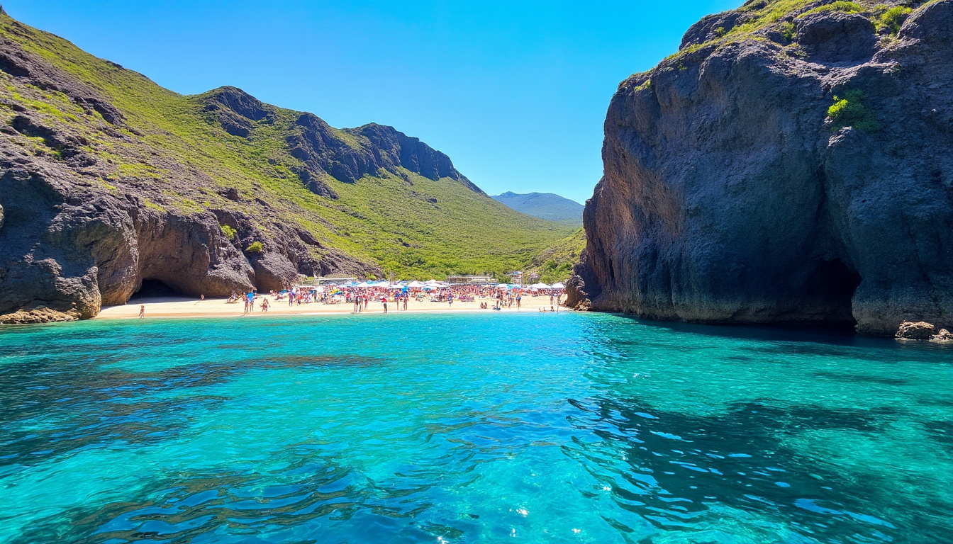 découvrez quelles plages du cap d’agde il vaut mieux éviter et les raisons derrière ces recommandations pour profiter pleinement de votre séjour en toute sécurité.