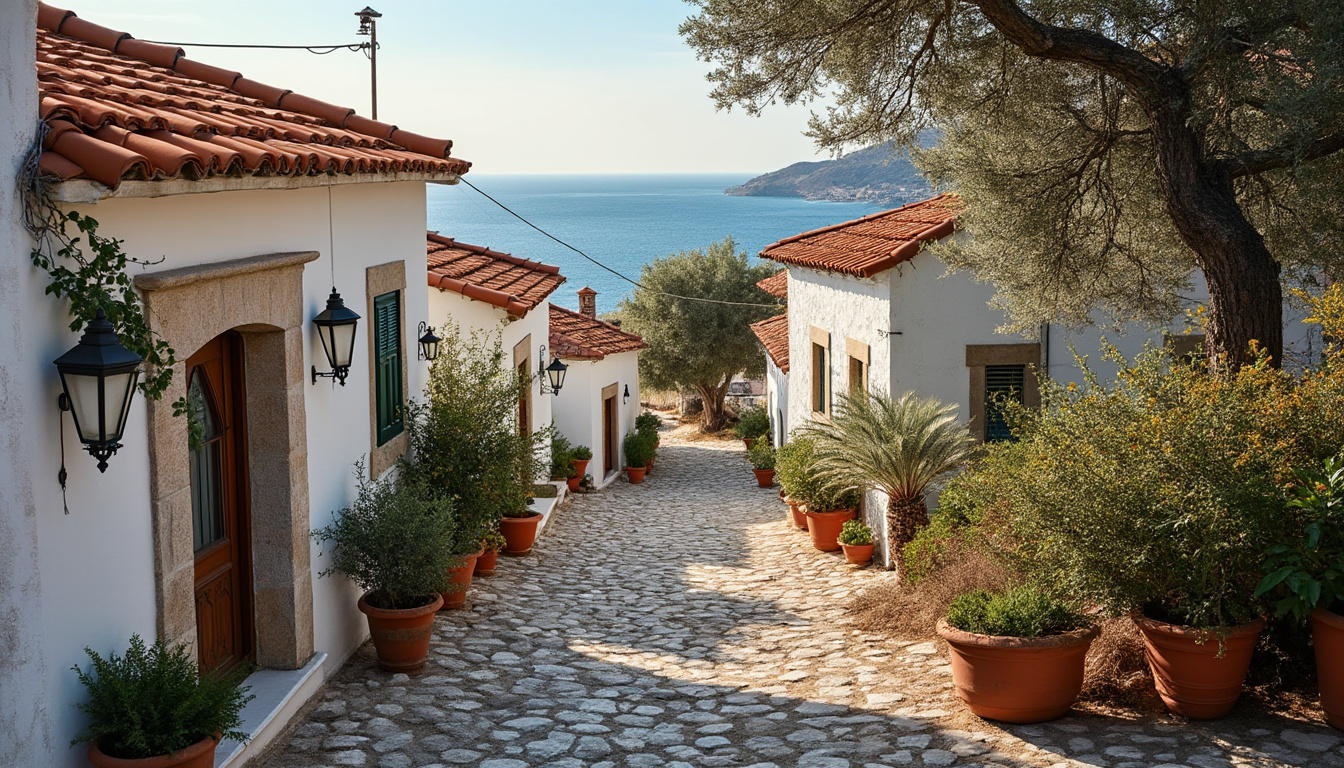 explorez chios et lesbos, deux îles grecques méconnues, et découvrez leur âme secrète à travers leurs paysages authentiques, leur riche culture et leurs traditions uniques.