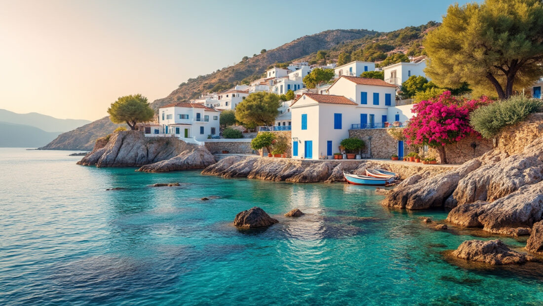 explorez chios et lesbos, deux îles grecques méconnues, et découvrez leur âme secrète entre traditions authentiques, paysages préservés et richesses culturelles inspirantes.