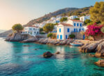 explorez chios et lesbos, deux îles grecques méconnues, et découvrez leur âme secrète entre traditions authentiques, paysages préservés et richesses culturelles inspirantes.