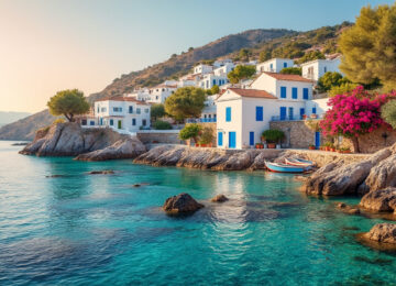 explorez chios et lesbos, deux îles grecques méconnues, et découvrez leur âme secrète entre traditions authentiques, paysages préservés et richesses culturelles inspirantes.