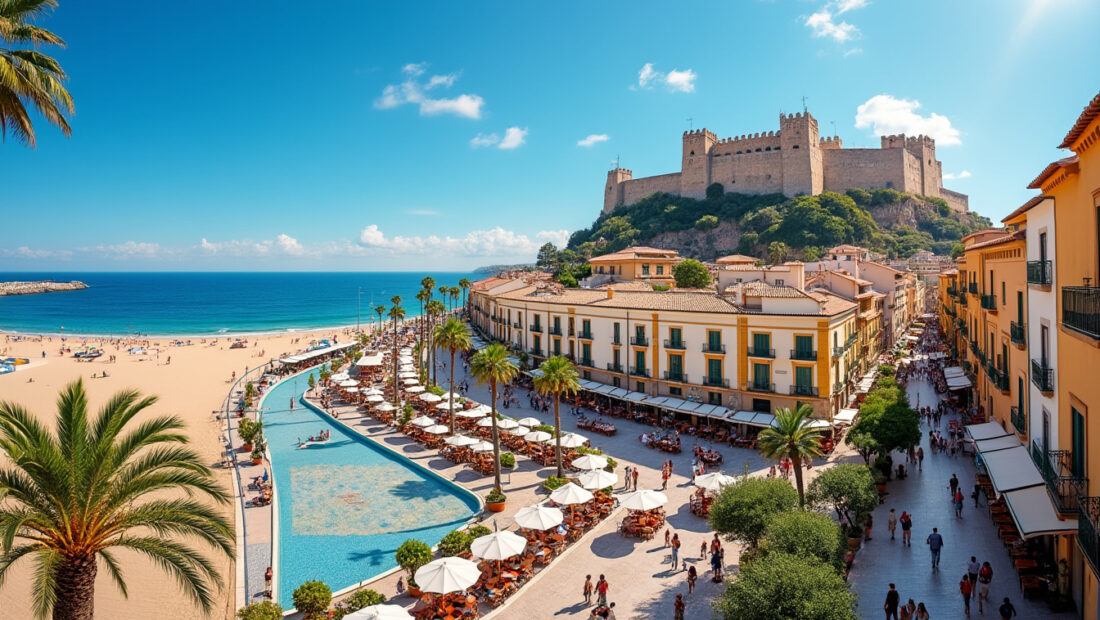 explorez alicante en 3 jours avec notre cityguide complet : découvrez les sites incontournables, les meilleures adresses et conseils pour un séjour réussi.