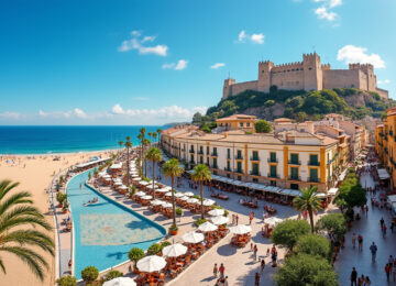 explorez alicante en 3 jours avec notre cityguide complet : découvrez les sites incontournables, les meilleures adresses et conseils pour un séjour réussi.