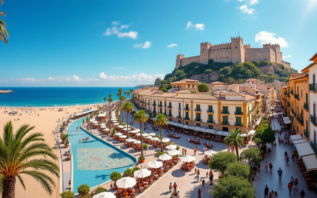 explorez alicante en 3 jours avec notre cityguide complet : découvrez les sites incontournables, les meilleures adresses et conseils pour un séjour réussi.