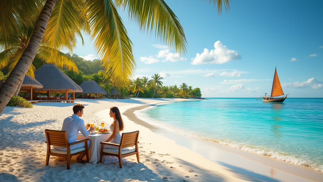découvrez combien budgétiser pour un séjour inoubliable à zanzibar, avec conseils pratiques pour profiter pleinement de cette destination paradisiaque.