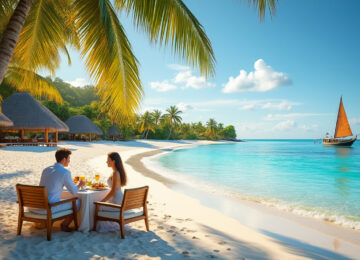 découvrez combien budgétiser pour un séjour inoubliable à zanzibar, avec conseils pratiques pour profiter pleinement de cette destination paradisiaque.