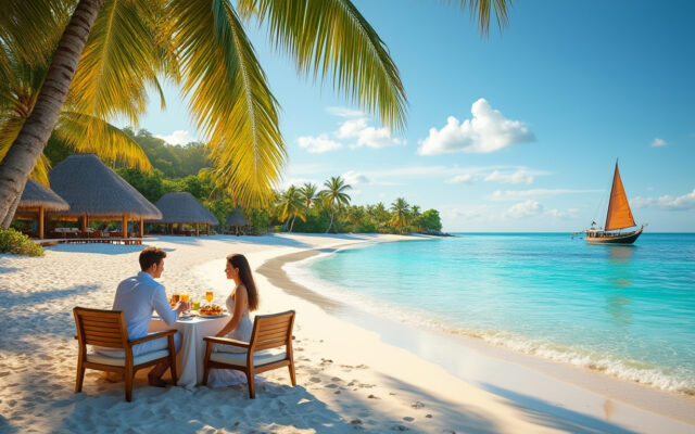 découvrez combien budgétiser pour un séjour inoubliable à zanzibar, avec conseils pratiques pour profiter pleinement de cette destination paradisiaque.