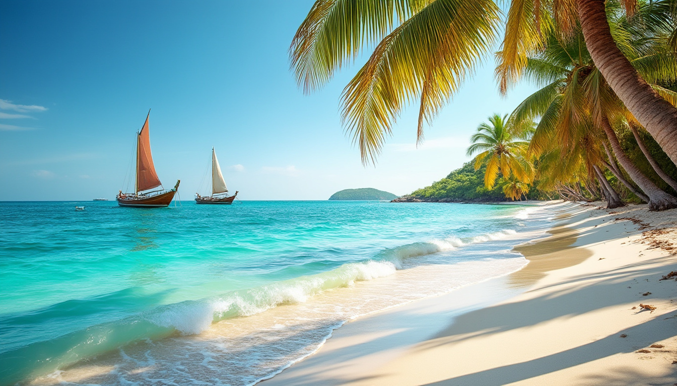 découvrez combien budgétiser pour un séjour inoubliable à zanzibar, avec des conseils sur les hébergements, repas, activités et transports pour profiter pleinement de votre escapade.