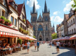 explorez aix-la-chapelle en une journée avec notre guide pratique. découvrez les incontournables, conseils et astuces pour une escapade parfaite dans cette ville historique.