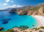 explorez balos beach en crète avec notre guide pratique : conseils, astuces et informations essentielles pour profiter pleinement de ce lagon paradisiaque en grèce.