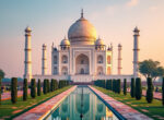 plongez dans l'histoire captivante du taj mahal, symbole éternel d'amour et chef-d'œuvre architectural situé au cœur de l'inde.