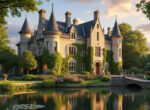 explorez l'histoire fascinante et le charme unique du château de boistissandeau aux herbiers, un site emblématique riche en patrimoine et en beauté.