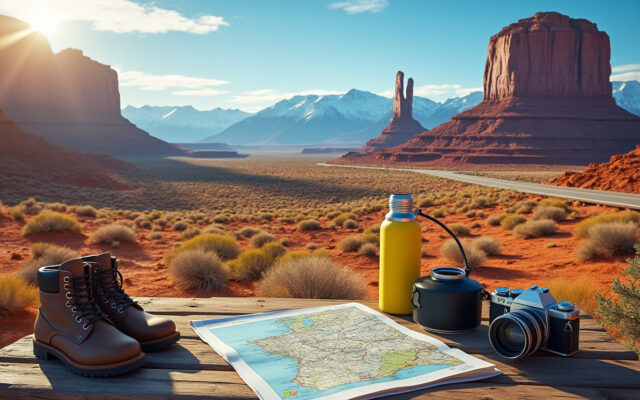 partez pour un road trip de 3 semaines dans l’ouest américain avec nos itinéraires détaillés et astuces pratiques pour vivre une aventure inoubliable.