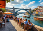 explorez porto en 72 heures grâce à notre guide complet : découvrez les trésors incontournables et nos coups de cœur pour un séjour inoubliable.
