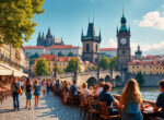 explorez prague en 72 heures avec notre guide complet, découvrez les sites emblématiques, les adresses incontournables et profitez pleinement de votre séjour dans la capitale tchèque.