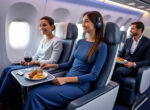 découvrez l'expérience unique de la classe economy premium avec air france : confort amélioré, services exclusifs et voyage agréable à prix accessible.