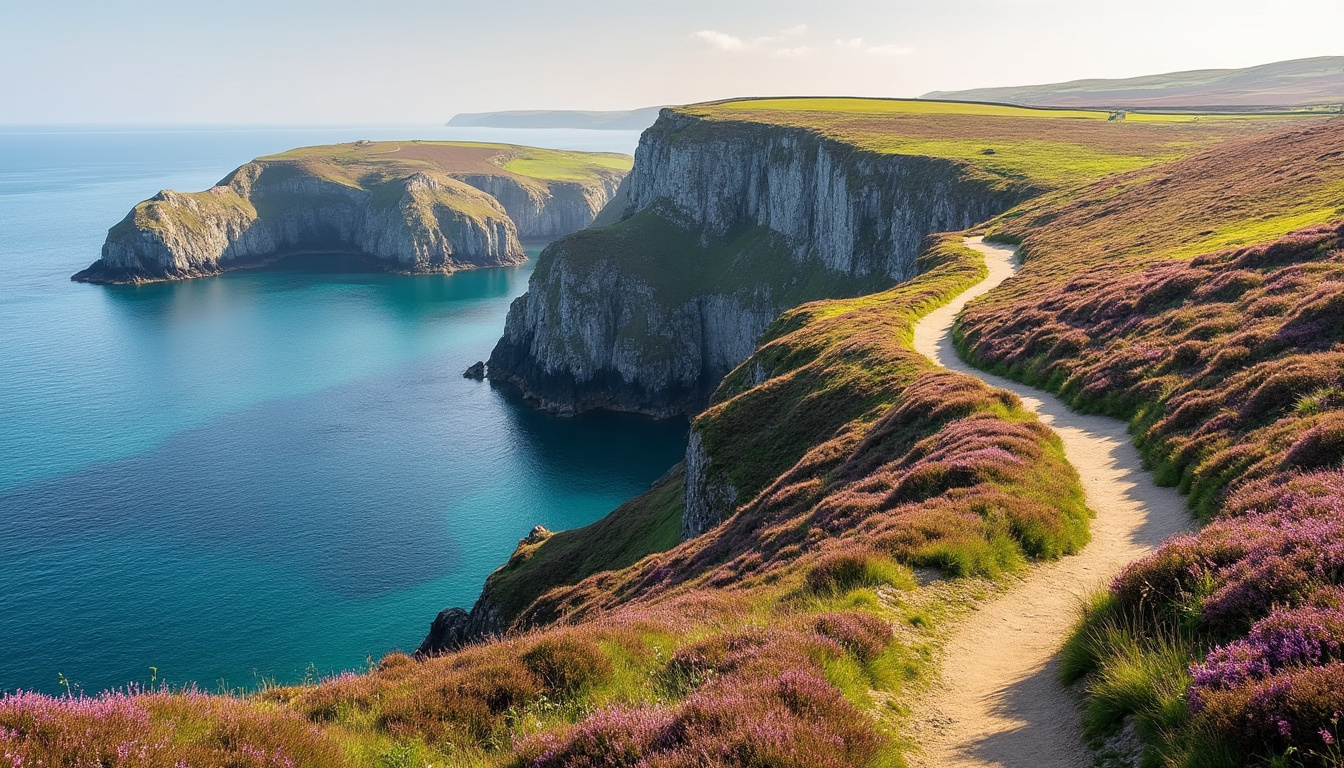 partez pour une escapade enchantée sur la presqu’île de crozon et découvrez ses sites incontournables. profitez de nos astuces pratiques pour un week-end réussi alliant nature, culture et détente.