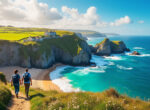 découvrez la presqu’île de crozon lors d’une escapade enchantée : sites incontournables, activités à ne pas manquer et conseils pratiques pour un week-end inoubliable.